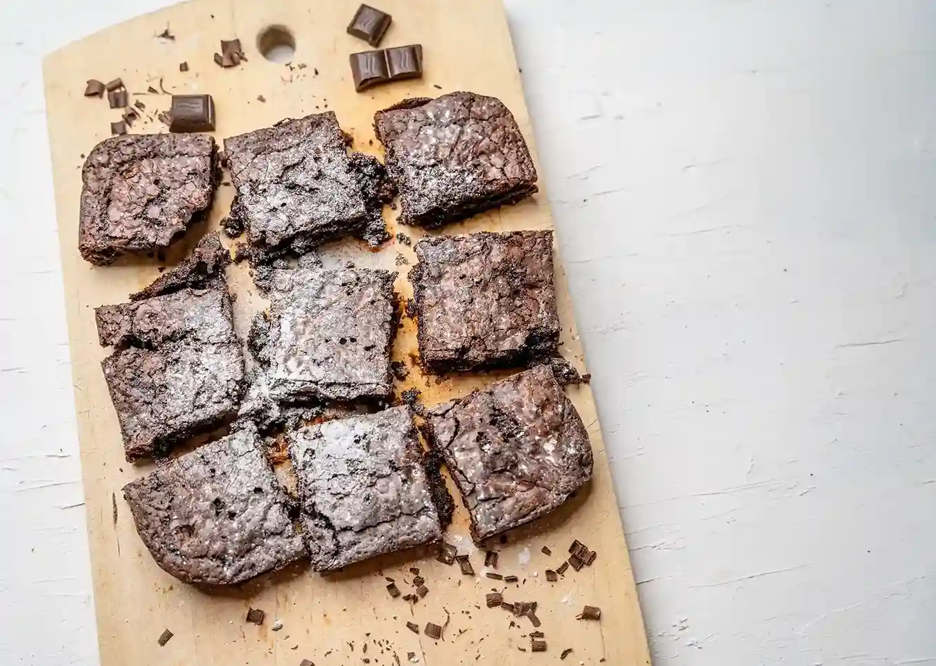 Keto Brownies