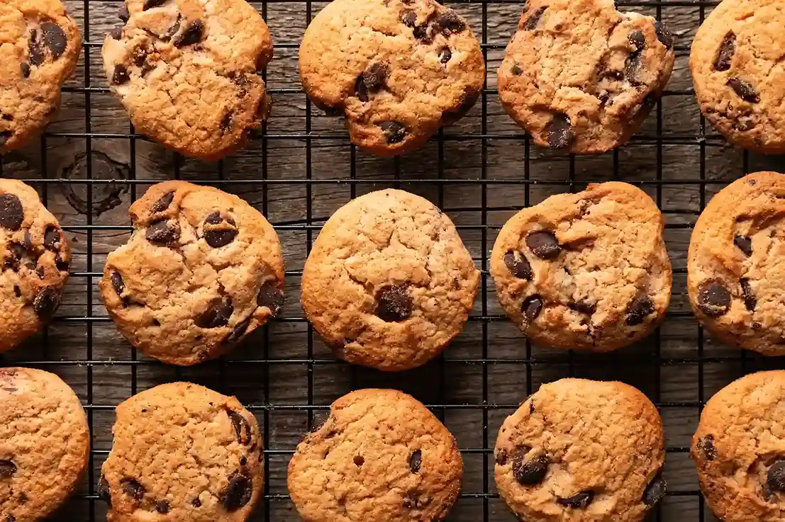 Keto Cookies