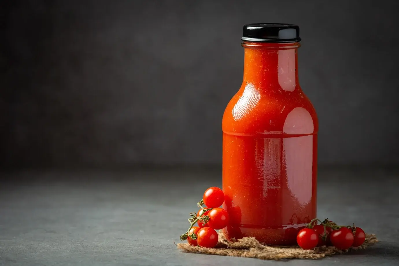 Keto Ketchup