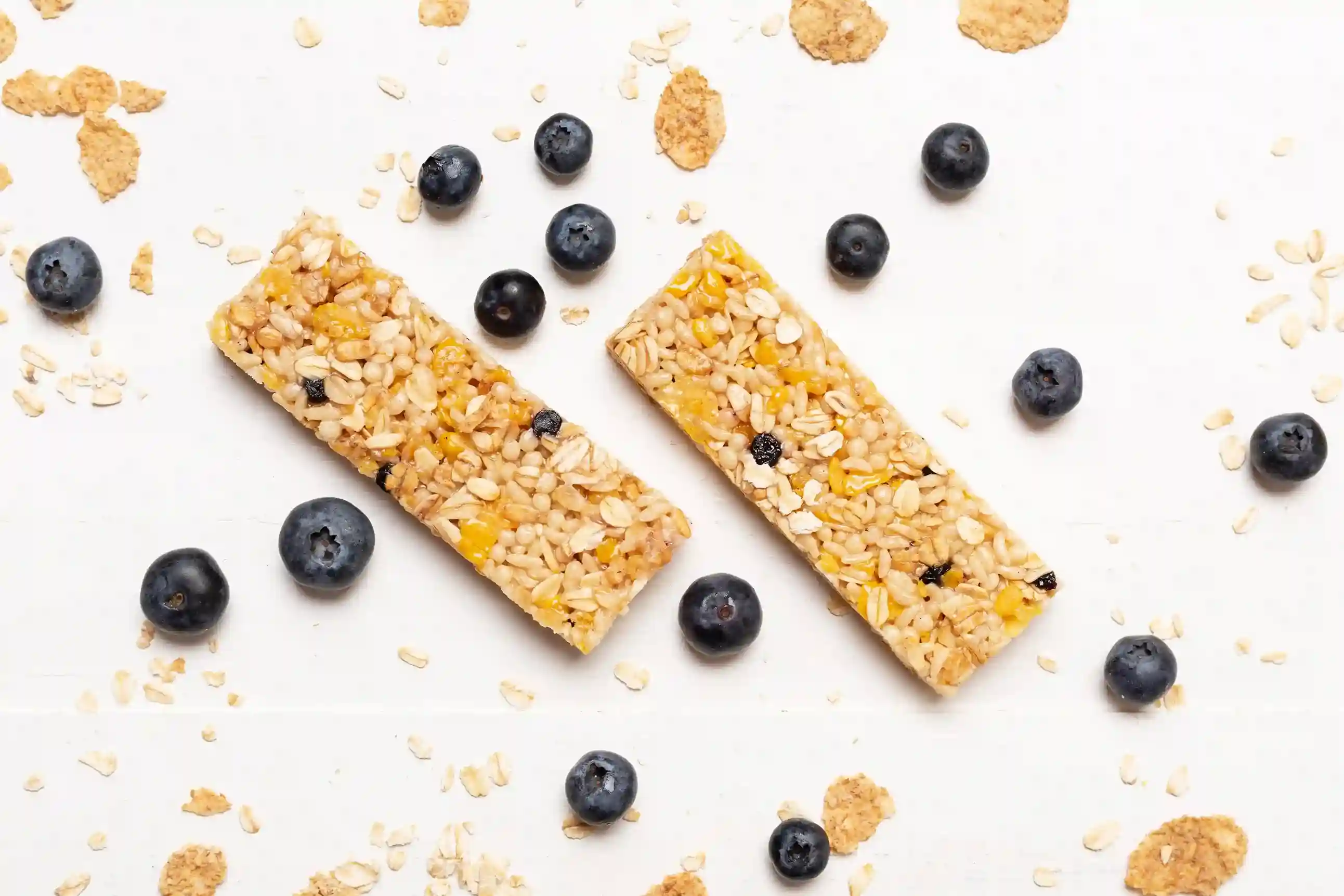 Keto Protein Bars